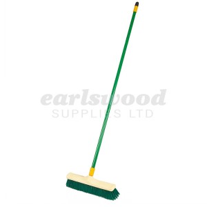 Earlswood General Purpose Heavy Duty Broom